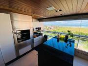 Apartamento a venda no Central Park Guarujá/SP