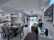 Apartamento à venda no Centro
