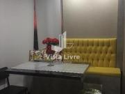 Apartamento à venda no Centro