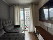 Apartamento à venda no Centro