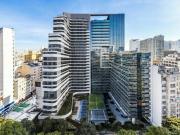 Apartamento à venda no Centro
