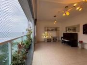 Apartamento à venda no Centro