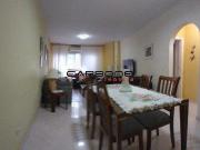 Apartamento à venda no Centro