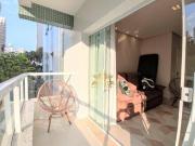 Apartamento à venda no Centro