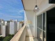 Apartamento à venda no Centro