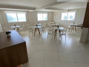 Apartamento à venda no Centro