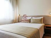 Apartamento à venda no Centro