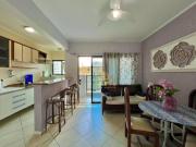 Apartamento à venda no Centro