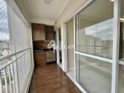 Apartamento à venda no Centro