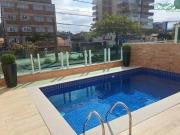 Apartamento à venda no Centro