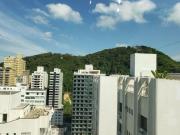 Apartamento à venda no Centro