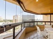 Apartamento à venda próximo ao Pátio Batel Apartamento à venda próximo ao Pátio Batel