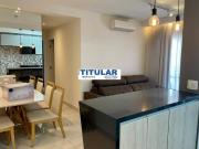 Apartamento à venda no Centro