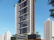 Apartamento à venda no Centro