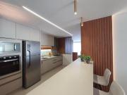 Apartamento à venda no Centro