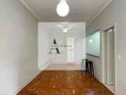 Apartamento à venda no Centro