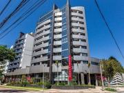 Apartamento a venda no Centro, 2 dormitórios, 1 vaga de...