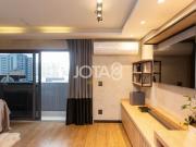 Apartamento à venda no Centro