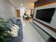 Apartamento à venda no Centro