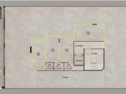 Apartamento à venda no Centro