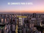 Apartamento à venda no Centro