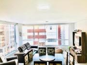Apartamento à venda no Centro