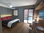 Apartamento à venda no Centro