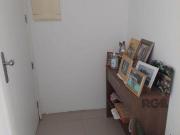 Apartamento à venda no Centro