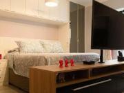 Apartamento à venda no Centro