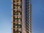 Apartamento à venda no Centro