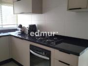 Apartamento à venda no Centro