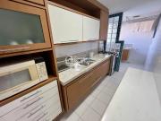 Apartamento a venda no Centro 3 quartos sendo uma suíte