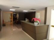 Apartamento à venda no Centro