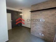 Apartamento à venda no Centro