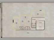 Apartamento à venda no Centro