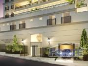 Apartamento à venda no Centro