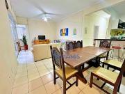 Apartamento à venda no Centro