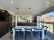 Apartamento à venda no Centro