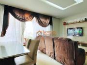 Apartamento à venda no Centro