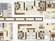 Apartamento à venda no Centro