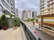 Apartamento à venda no Centro