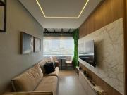 Apartamento à venda no Centro
