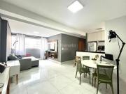 Apartamento à venda no Centro