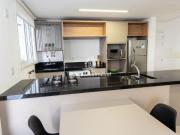 Apartamento à venda no Centro