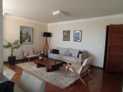 Apartamento à venda no Centro