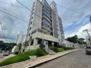 Apartamento com 4 quartos à venda em Betim, no bairro Centro