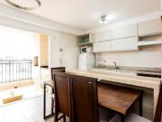 Apartamento à Venda no Centro