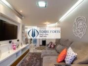 Apartamento à venda no Centro