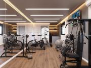 Apartamento à venda no Centro