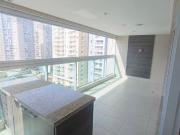 Apartamento à venda no Centro